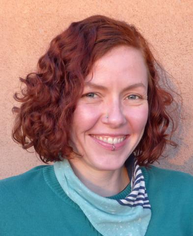 Lisa Miles | Robert C. Williams Museum of Papermaking